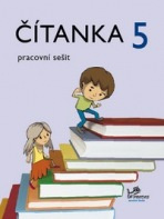 Čítanka 5 – pracovní sešit PRODOS spol. s r. o