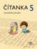 Čítanka 5 – Příručka pro učitele PRODOS spol. s r. o