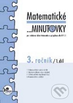 Matematické …minutovky 3/1 PRODOS spol. s r. o