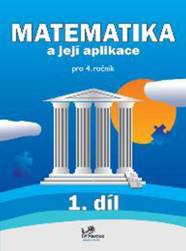 Matematika a její aplikace 4/1 PRODOS spol. s r. o