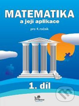 Matematika a její aplikace 4/1 PRODOS spol. s r. o