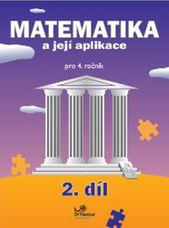 Matematika a její aplikace 4/2 PRODOS spol. s r. o