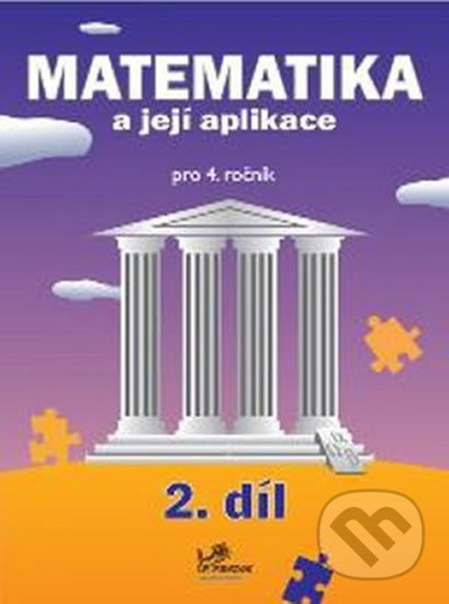 Matematika a její aplikace 4/2 PRODOS spol. s r. o