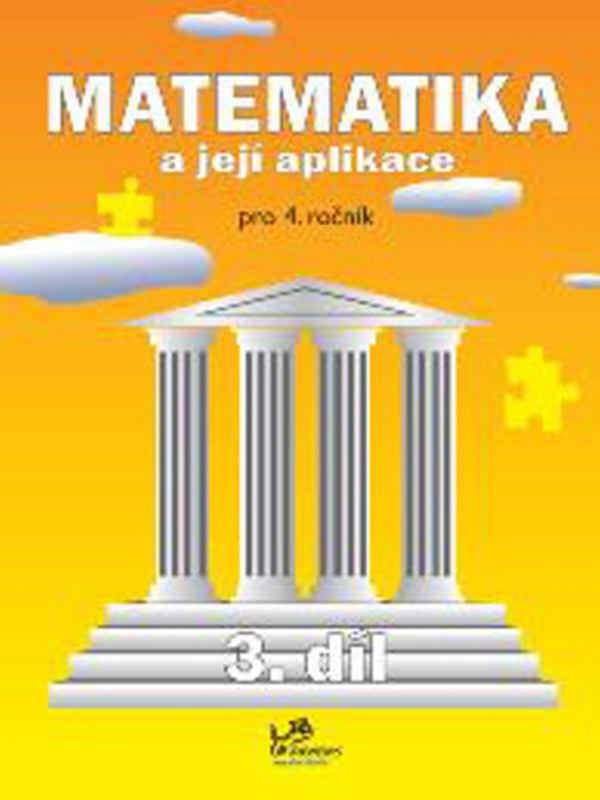 Matematika a její aplikace 4/3 PRODOS spol. s r. o
