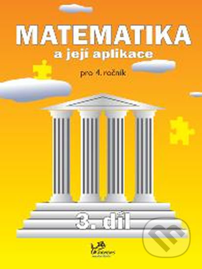 Matematika a její aplikace 4/3 PRODOS spol. s r. o