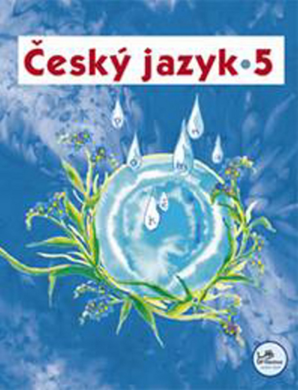 Český jazyk 5 PRODOS spol. s r. o