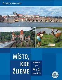 Místo, kde žijeme 4.+ 5. ročník PRODOS spol. s r. o