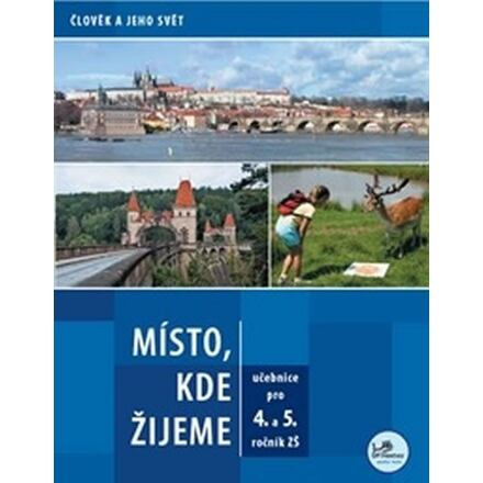 Místo, kde žijeme 4.+ 5. ročník PRODOS spol. s r. o