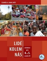 Lidé kolem nás 4.+ 5. ročník PRODOS spol. s r. o