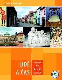 Lidé a čas 4.+ 5. ročník PRODOS spol. s r. o