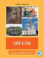 Lidé a čas – pracovní sešit PRODOS spol. s r. o