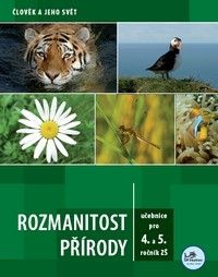 Rozmanitost přírody 4.+ 5. ročník PRODOS spol. s r. o