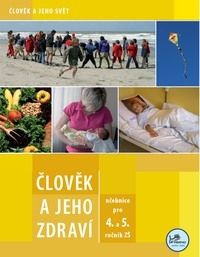 Člověk a jeho zdraví 4.+ 5. ročník PRODOS spol. s r. o