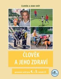 Člověk a jeho zdraví – pracovní sešit PRODOS spol. s r. o