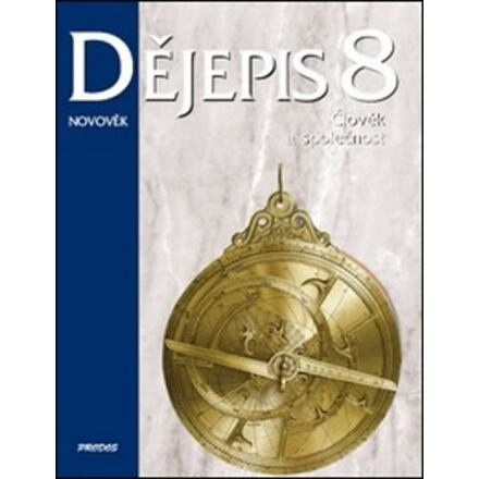 Dějepis 8 PRODOS spol. s r. o