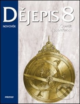 Dějepis 8 PRODOS spol. s r. o