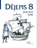 Dějepis 8 – Pracovní sešit PRODOS spol. s r. o