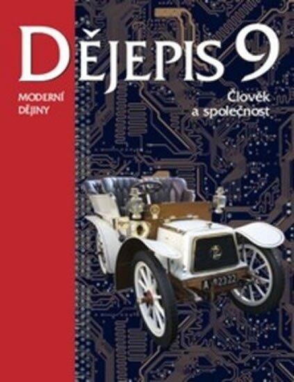 Dějepis 9 PRODOS spol. s r. o