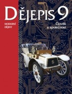 Dějepis 9 PRODOS spol. s r. o