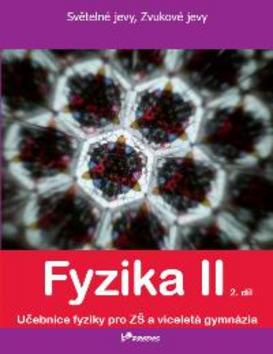 Fyzika II – 2. díl PRODOS spol. s r. o