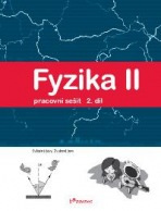 Fyzika II – pracovní sešit 2 PRODOS spol. s r. o