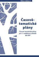 Časově-tematické plány 1 PRODOS spol. s r. o