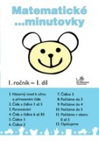 Matematické …minutovky 1/1 PRODOS spol. s r. o