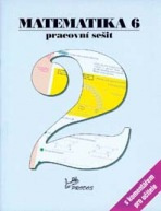 Matematika 6 – PS 2 s komentářem pro učitele PRODOS spol. s r. o