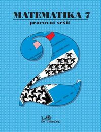 Matematika 7 – Pracovní sešit 2 PRODOS spol. s r. o