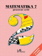 Matematika 7 – PS 2 s komentářem pro učitele PRODOS spol. s r. o