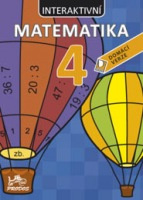 Interaktivní matematika 4 – domácí verze PRODOS spol. s r. o