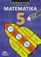 Interaktivní matematika 5 – školní verze PRODOS spol. s r. o