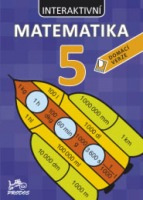 Interaktivní matematika 5 – domácí verze PRODOS spol. s r. o