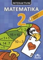 Interaktivní matematika 2 – domácí verze PRODOS spol. s r. o
