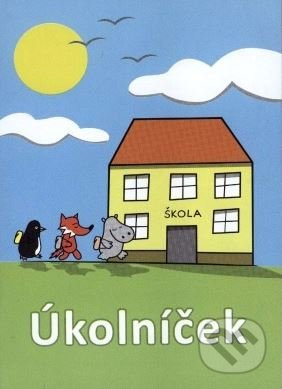 Úkolníček PRODOS spol. s r. o