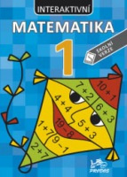 Interaktivní matematika 1 – školní verze PRODOS spol. s r. o