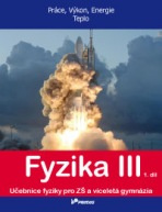 Fyzika III – 1. díl PRODOS spol. s r. o