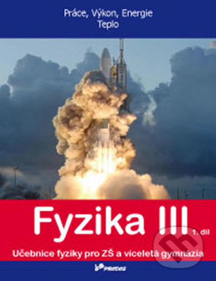 Fyzika III – 1. díl PRODOS spol. s r. o