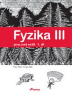 Fyzika III – pracovní sešit 1 PRODOS spol. s r. o