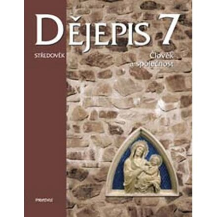 Dějepis 7 (nový) PRODOS spol. s r. o
