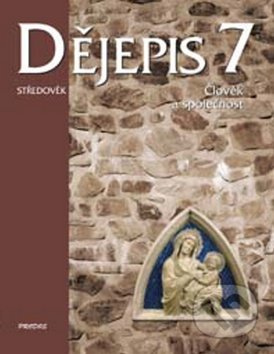 Dějepis 7 (nový) PRODOS spol. s r. o