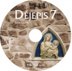 Dějepis 7 – pracovní sešit na CD + interaktivní úlohy PRODOS spol. s r. o