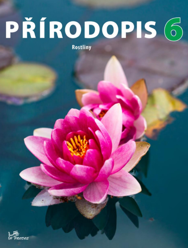 Přírodopis 6 – Rostliny PRODOS spol. s r. o