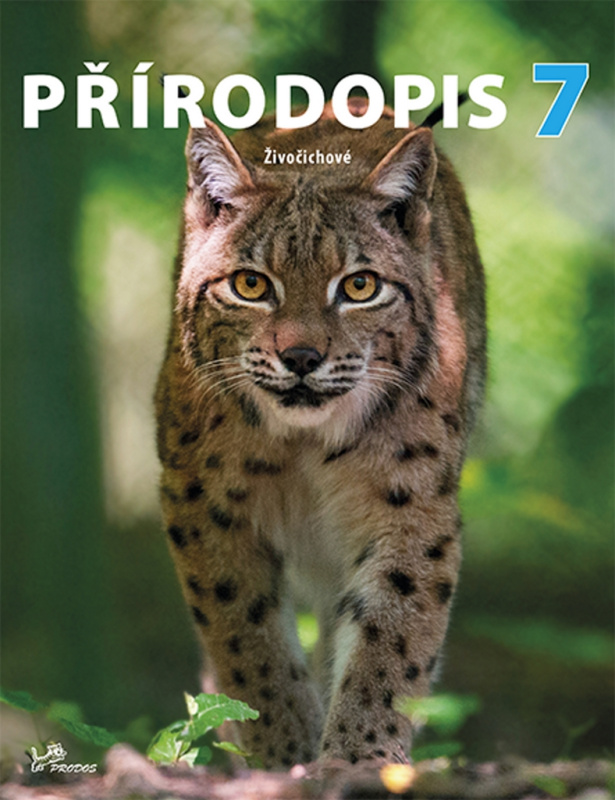 Přírodopis 7 - Živočichové