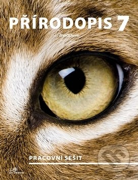Přírodopis 7 Živočichové (Pracovní sešit) - Petr Kočárek, Daniel Ševčík, Hana Mikulenková - kniha z kategorie 2. stupeň