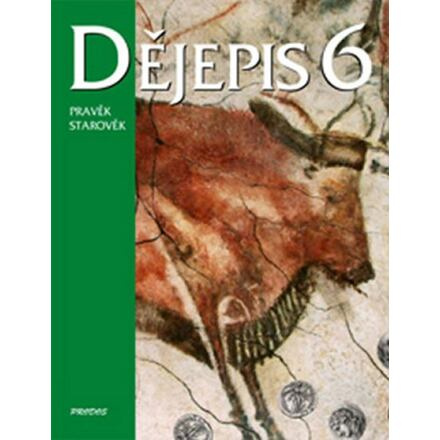 Dějepis 6 (nový) PRODOS spol. s r. o