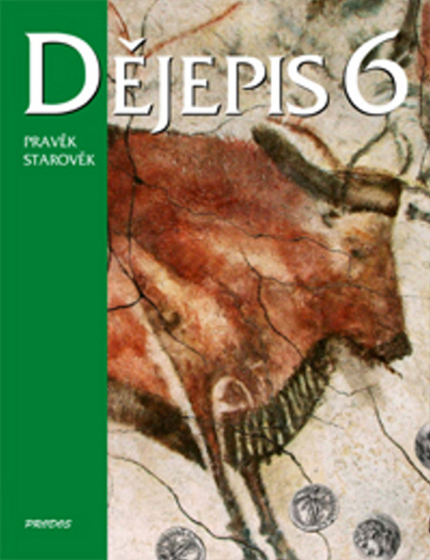 Dějepis 6 (nový) PRODOS spol. s r. o