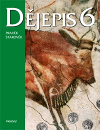 Dějepis 6 (nový) PRODOS spol. s r. o
