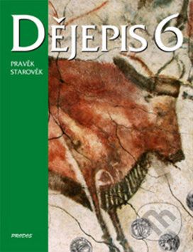 Dějepis 6 (nový) PRODOS spol. s r. o