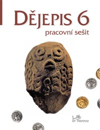 Dějepis 6 – pracovní sešit (nový) PRODOS spol. s r. o